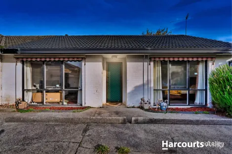 Property photo of 3/67 Hammond Road Dandenong VIC 3175