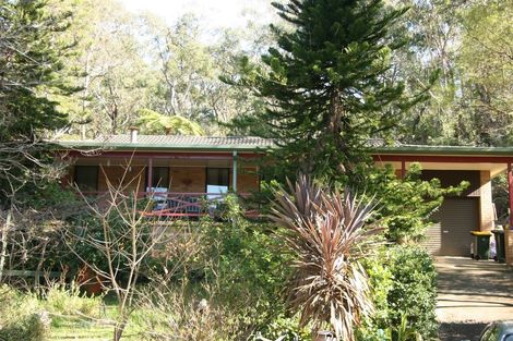 Property photo of 7 Jarrah Place Faulconbridge NSW 2776