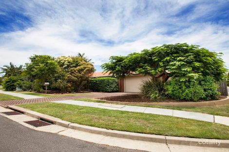 Property photo of 2 Risdon Street Carindale QLD 4152