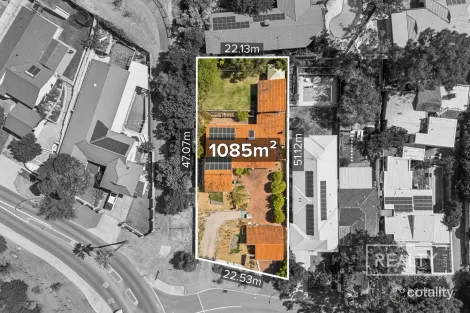 Property photo of 2 Minibah Street Wembley Downs WA 6019