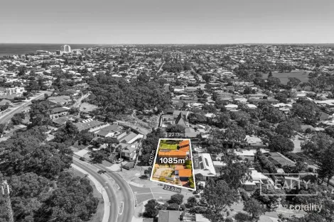 Property photo of 2 Minibah Street Wembley Downs WA 6019