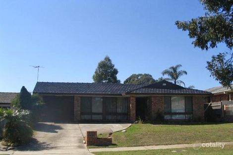 46 Napier Ave, Lurnea, NSW 2170
