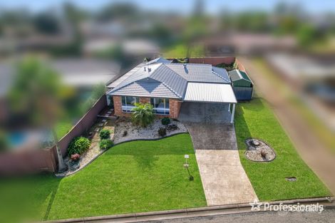 Property photo of 23 Verdi Glen St Clair NSW 2759