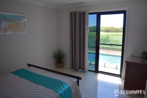 Property photo of 1 Palm View Drive Moore Park Beach QLD 4670