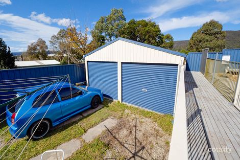Property photo of 40 Bayonet Street Lithgow NSW 2790