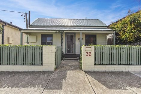Property photo of 32 Sunnyside Street Mayfield NSW 2304
