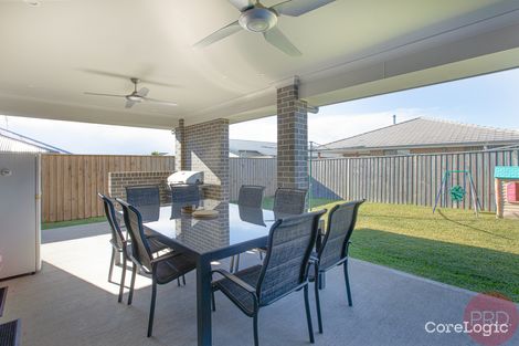 Property photo of 52 Arrowtail Street Chisholm NSW 2322