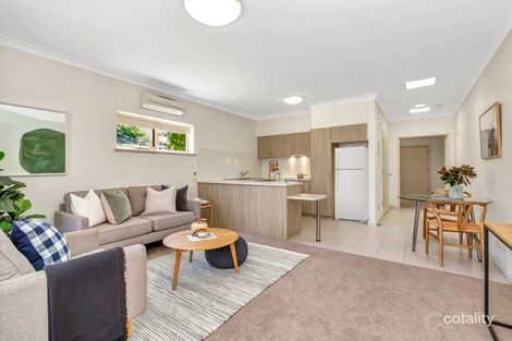 Property photo of 34B Blyth Street Parkside SA 5063