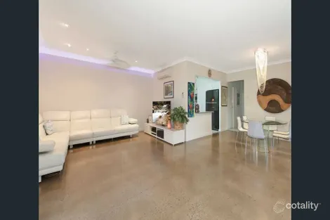 Property photo of 4 Mimosa Court Annandale QLD 4814