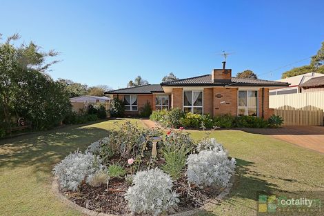Property photo of 375 Old Coast Road Australind WA 6233