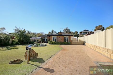 Property photo of 375 Old Coast Road Australind WA 6233