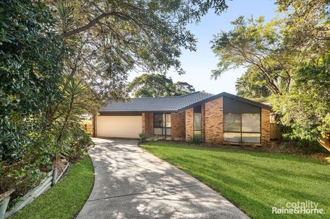 Property photo of 170 Eastern Road Killarney Vale NSW 2261