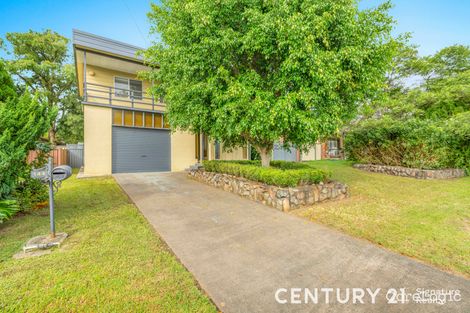 Property photo of 144 Cambewarra Road Bomaderry NSW 2541