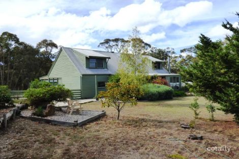 Property photo of 182 Dalgleishs Road Beaufort VIC 3373