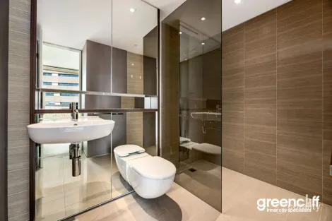 Property photo of 2604/3 Carlton Street Chippendale NSW 2008