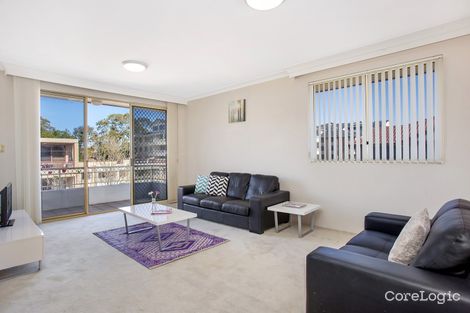 Property photo of 482/83-93 Dalmeny Avenue Rosebery NSW 2018