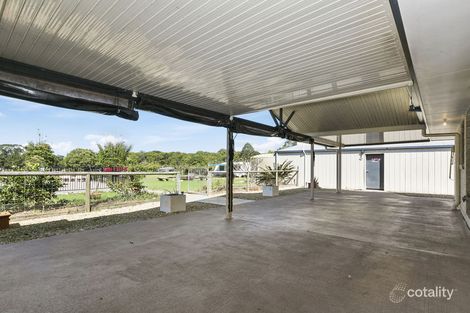 Property photo of 180 Collins Road Ninderry QLD 4561