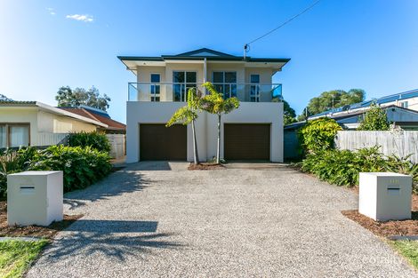 Property photo of 2/17 Nevenia Street Labrador QLD 4215