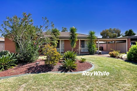 Property photo of 32 Batey Crescent Mildura VIC 3500
