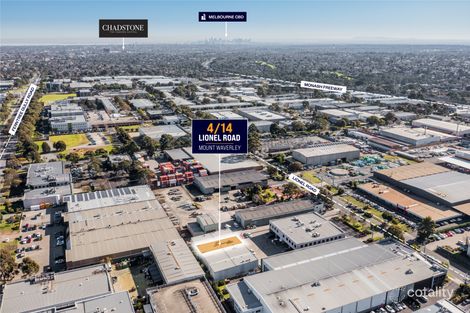 4/14 Lionel Rd, Mount Waverley, VIC 3149