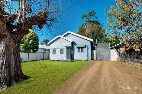 12 King St, Gunnedah, NSW 2380