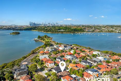 11 First Ave, Rodd Point, NSW 2046