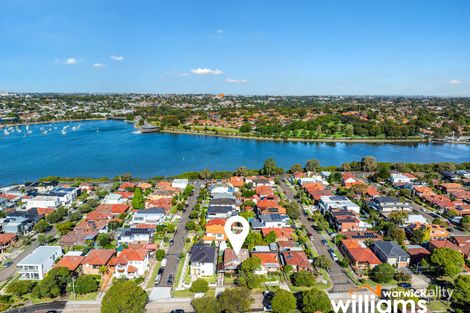 Property photo of 11 First Avenue Rodd Point NSW 2046