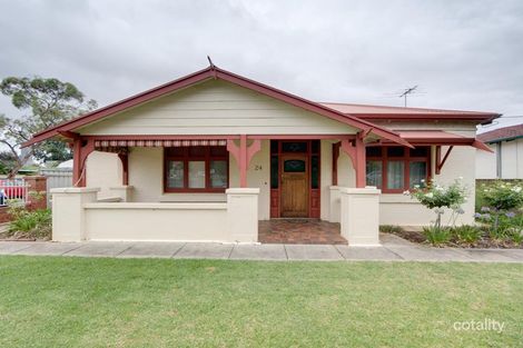 Property photo of 24 Eaton Street Cumberland Park SA 5041