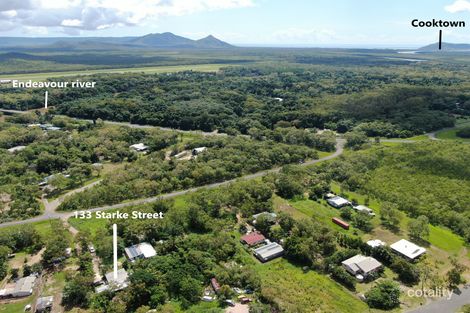 133 Starke St, Cooktown, QLD 4895