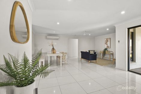 Property photo of 55 Botanical Drive Ooralea QLD 4740