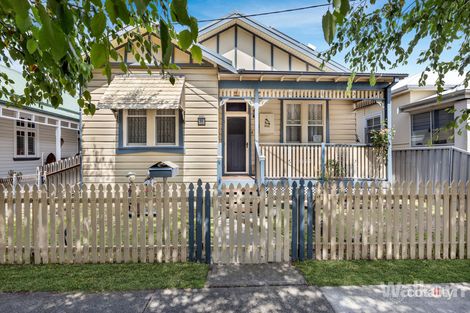 Property photo of 55 Denison Street Carrington NSW 2294