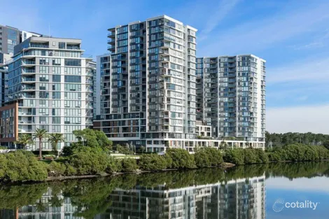 1606/2-20 Chisholm St, Wolli Creek, NSW 2205