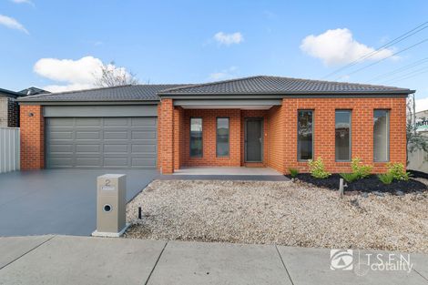 2 Market Garden Cct, Epsom, VIC 3551