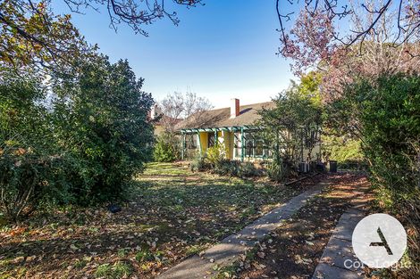 Property photo of 17 Black Street Yarralumla ACT 2600