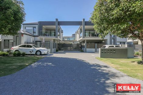 3/102 Roberts Rd, Rivervale, WA 6103