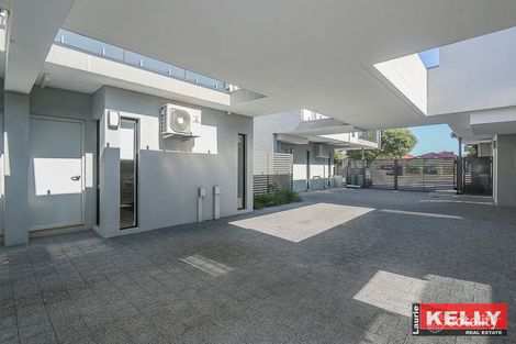 Property photo of 3/102 Roberts Road Rivervale WA 6103