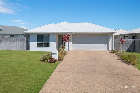 Property photo of 18 Tobias Avenue Burdell QLD 4818