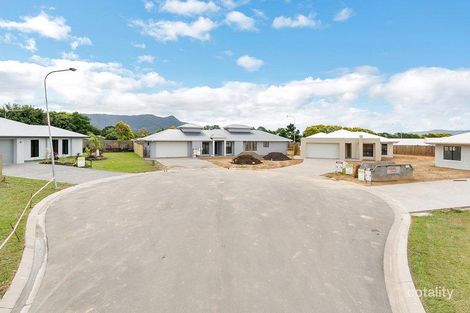 Property photo of 3 Mineral Circuit Edmonton QLD 4869