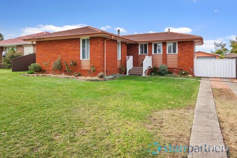Property photo of 173 Carlisle Avenue Hebersham NSW 2770