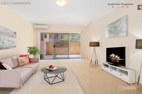 Property photo of 3A/8-12 Coleridge Street Riverwood NSW 2210