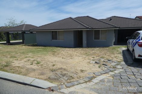 Property photo of 5A Mentone Road Balga WA 6061