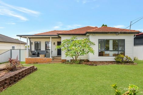 Property photo of 28 Stimson Street Smithfield NSW 2164