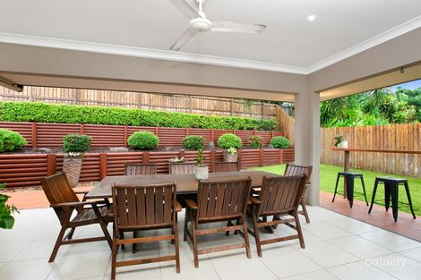 Property photo of 3 Anniebuka Close Bentley Park QLD 4869