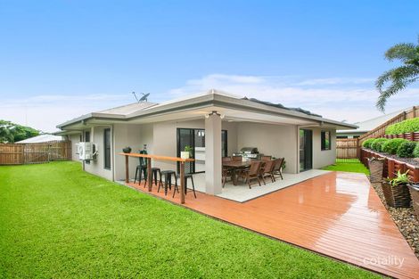 Property photo of 3 Anniebuka Close Bentley Park QLD 4869