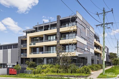 Property photo of 305/252 Bay Road Sandringham VIC 3191