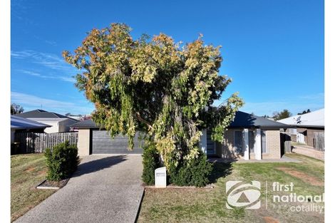 Property photo of 71 Mackie Street Chinchilla QLD 4413