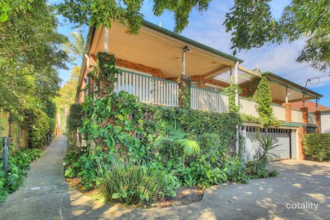 Property photo of 1/16 Wilkie Street Yeerongpilly QLD 4105