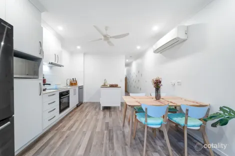 Property photo of 61 Lukin Terrace Baringa QLD 4551