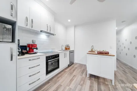Property photo of 61 Lukin Terrace Baringa QLD 4551