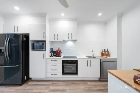 Property photo of 61 Lukin Terrace Baringa QLD 4551